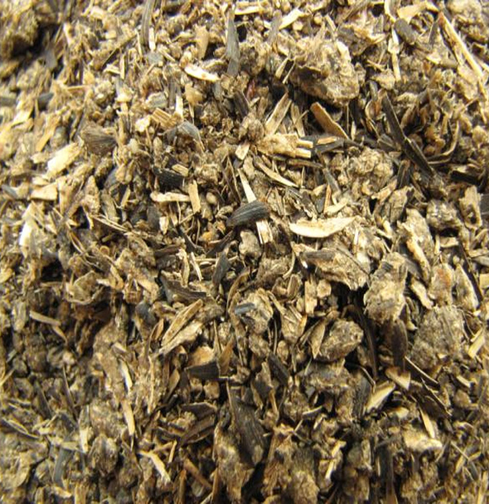 Sunflower Meal