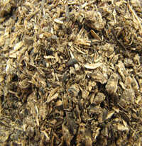 Sunflower Meal - Admixture (%): <2%