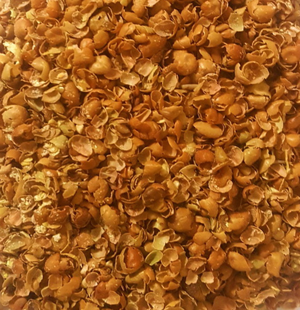 Chickpeas Bran