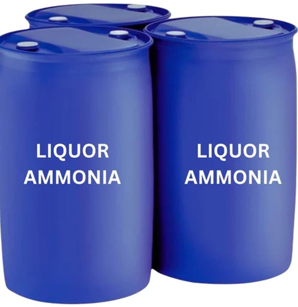 Ammonia Liquor