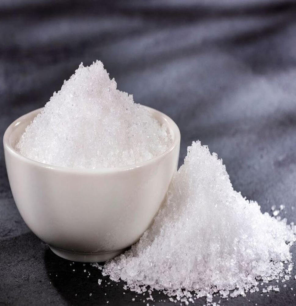 Potassium Chloride