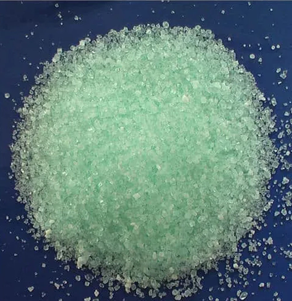 Ferrous Sulphate