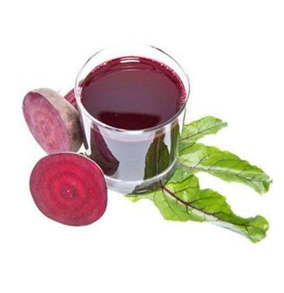 Beetroot Color Powder
