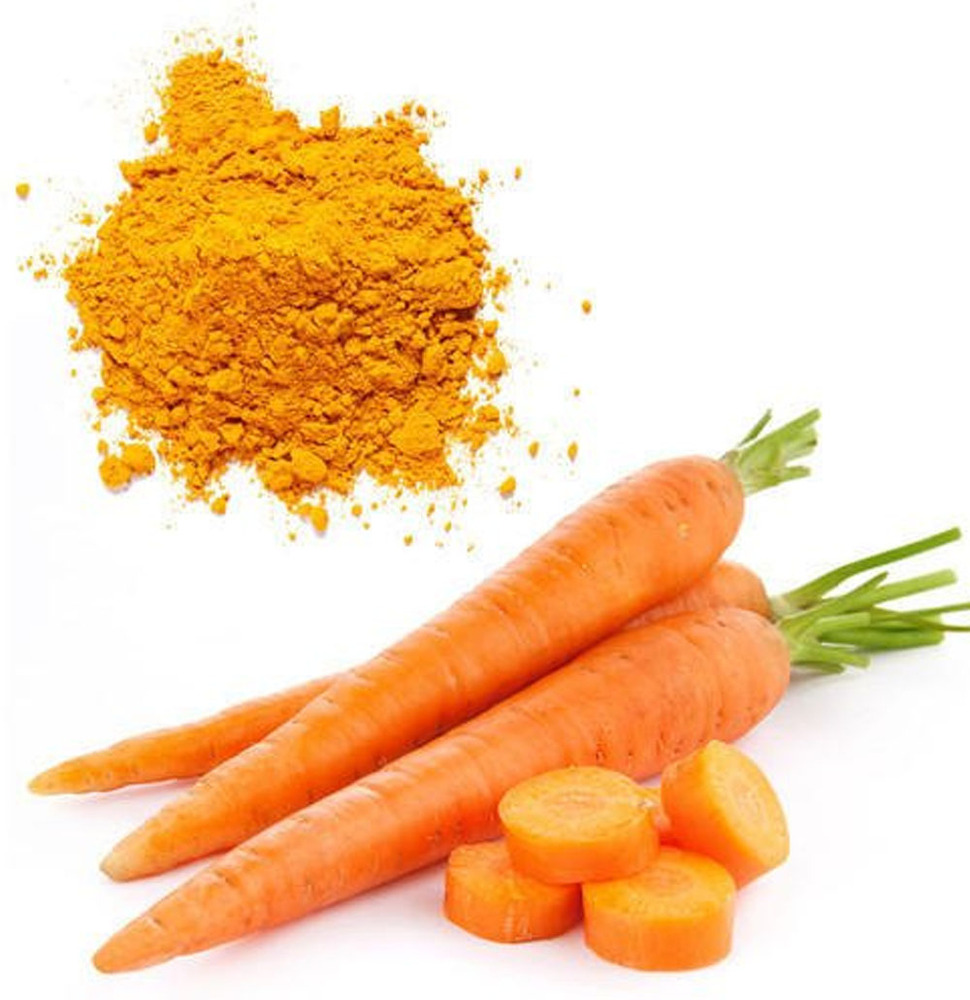 Beta Carotene Color Powder