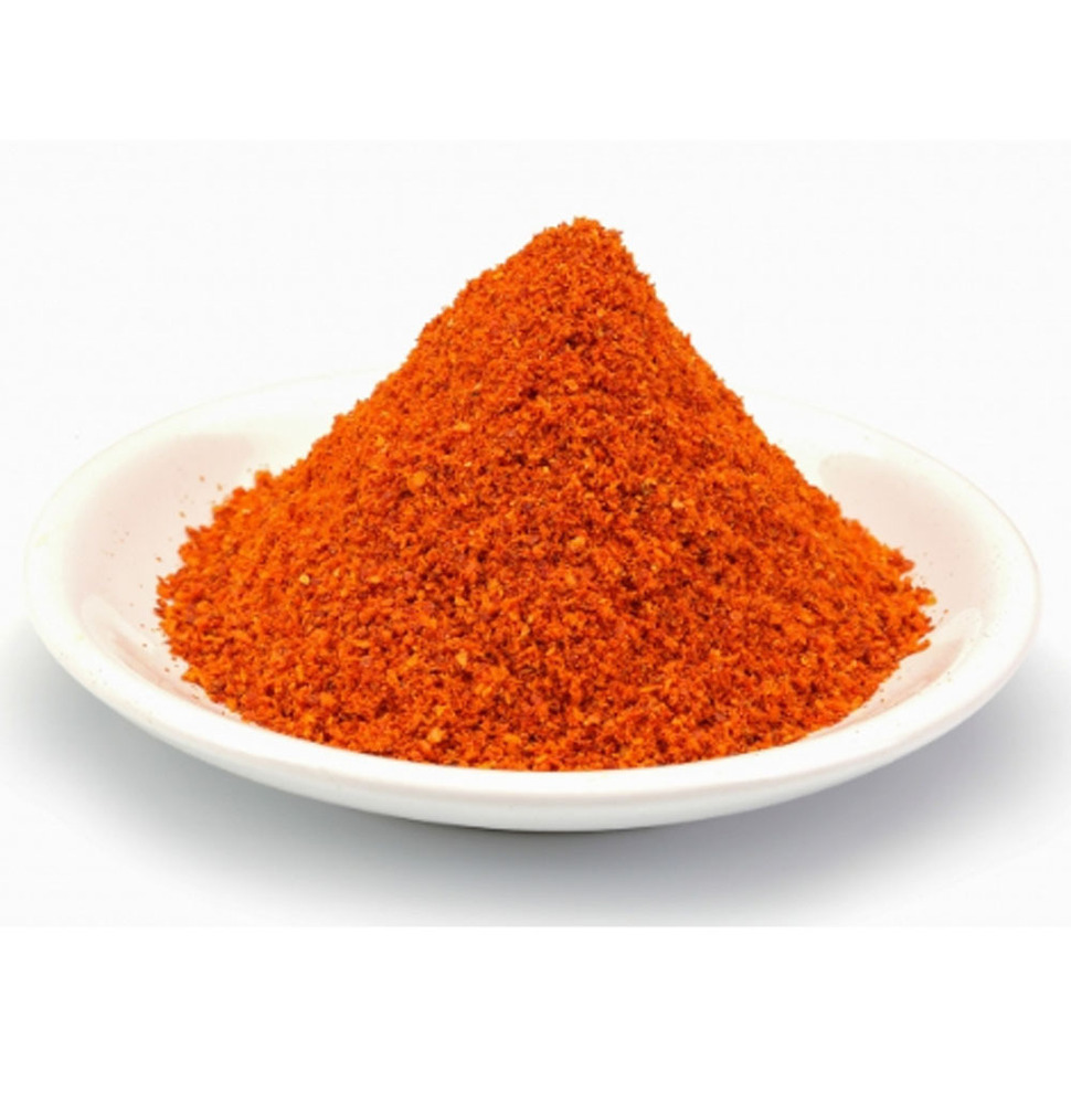 Paprika Color Powder