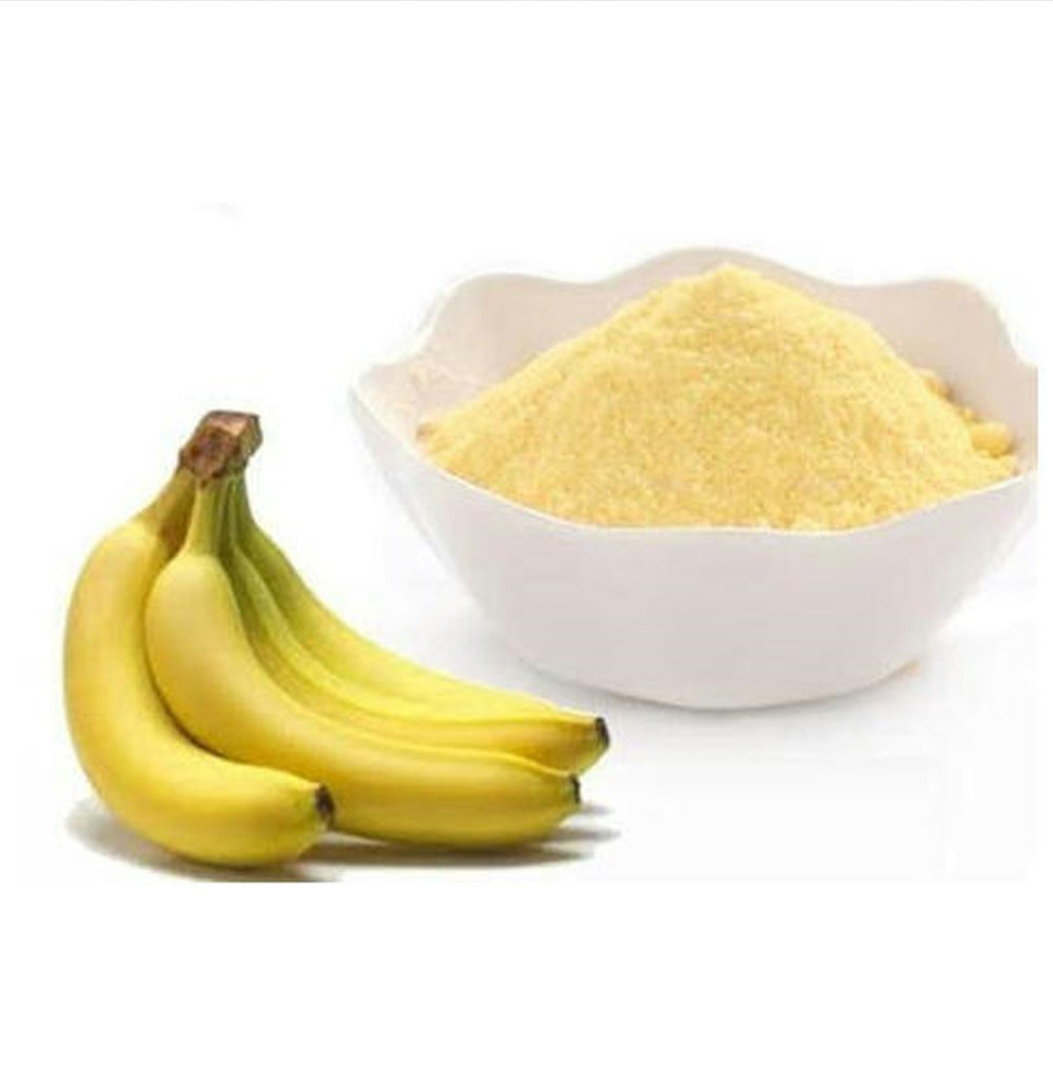 Banana Juice Powder