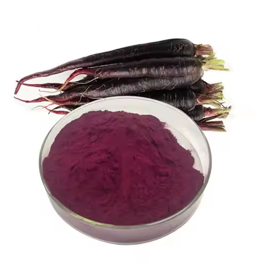 Black Carrot Powder