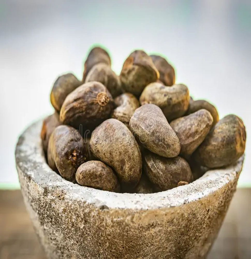 Raw Cashew Nuts