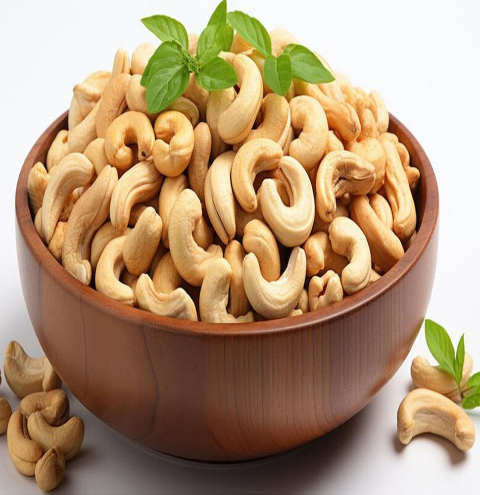 Cashew Kernels