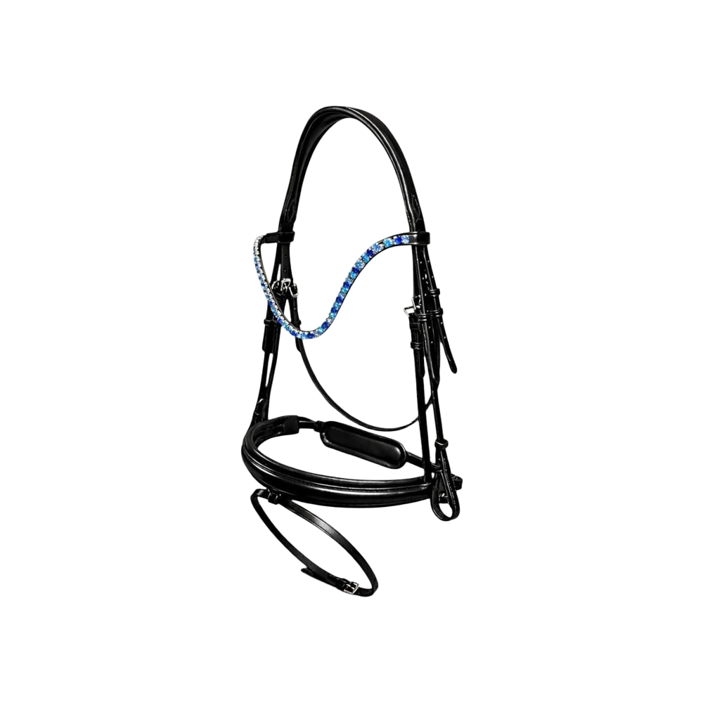 Horse Leather Bridle
