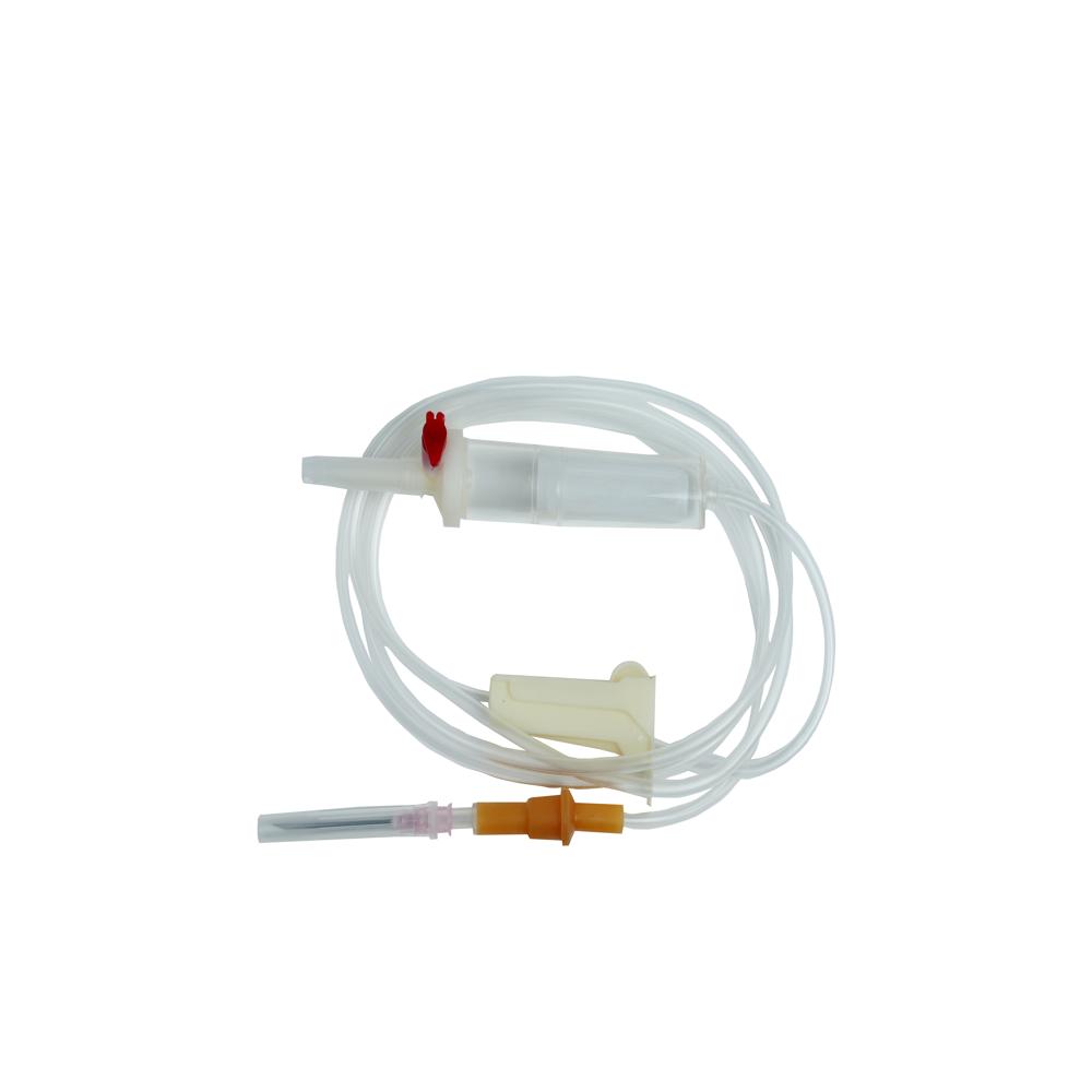 Blood Administration Set/Transfusion Set