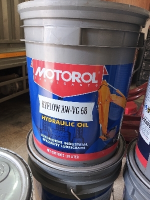 Hydraulic Oil