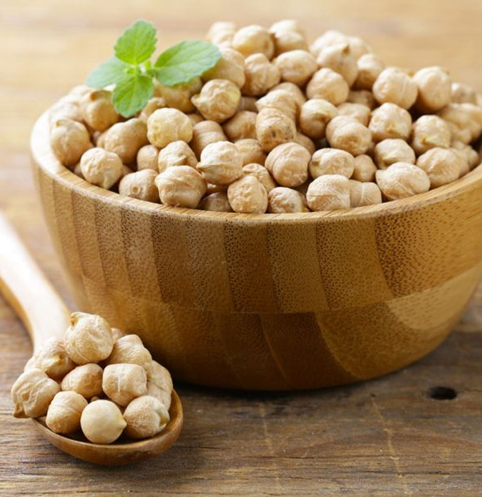 Chick Peas