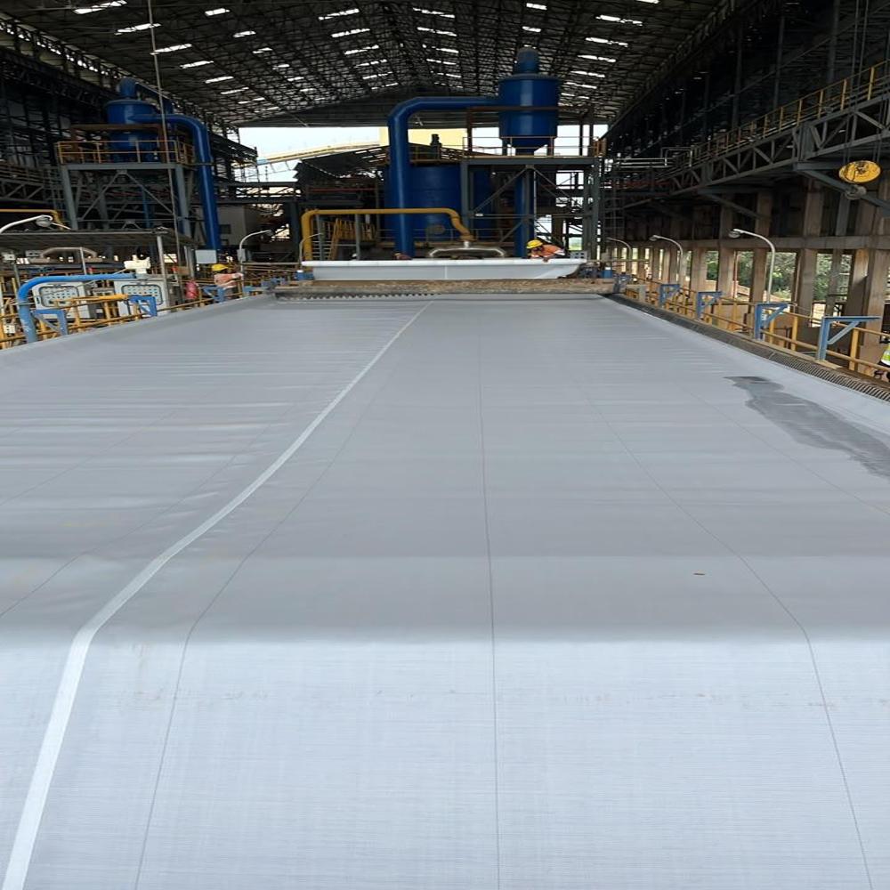 Filter belt Cloth