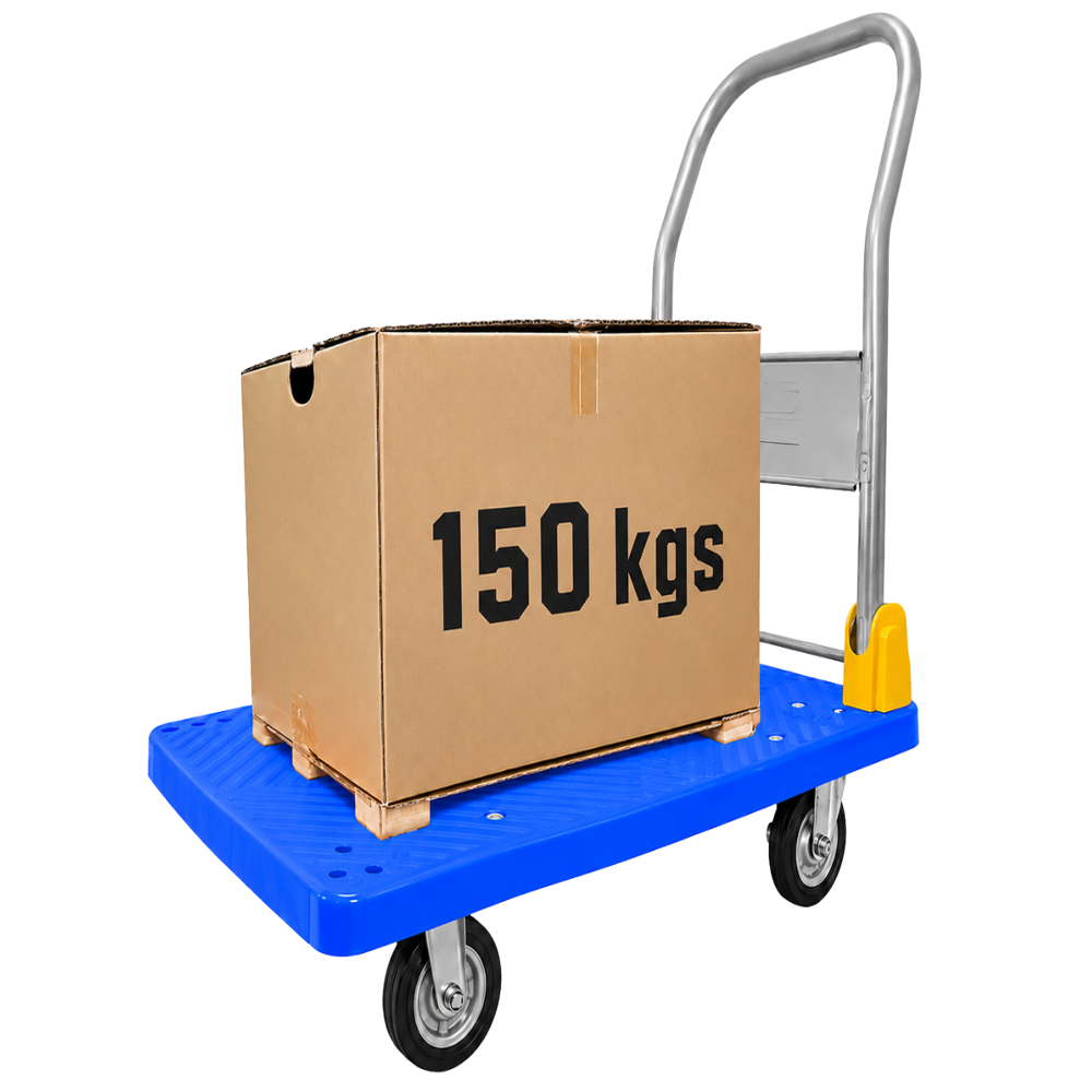 Platform Trolley