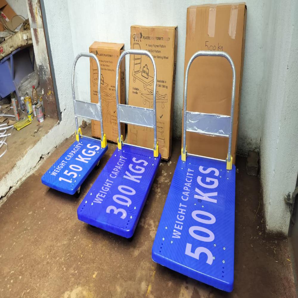 Platform Trolley