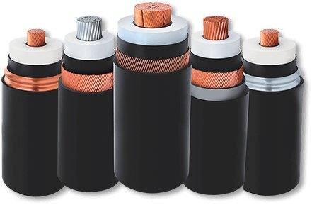 Extra High Voltage Cables