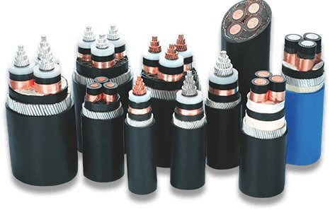 High Voltage Cables