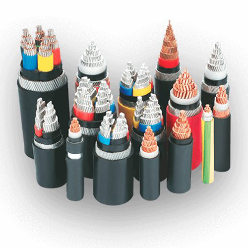 Low Voltage Cables