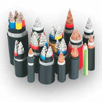 Low Voltage Cables