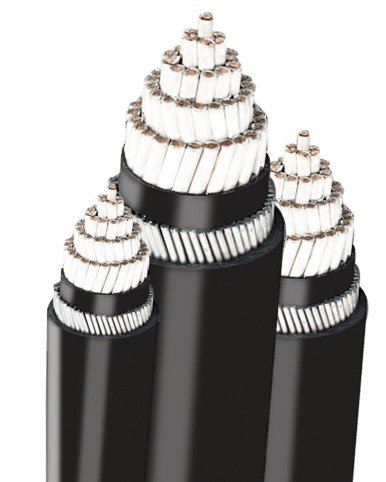 Control Cables
