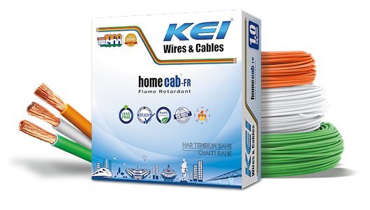 House Wires