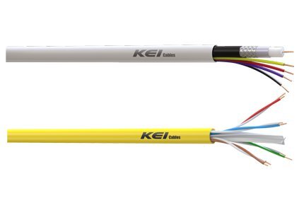 Communication Cables