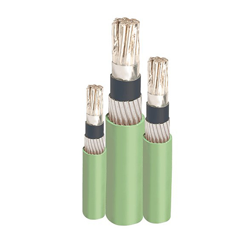 Thermocouple Extension-Compensating Cable