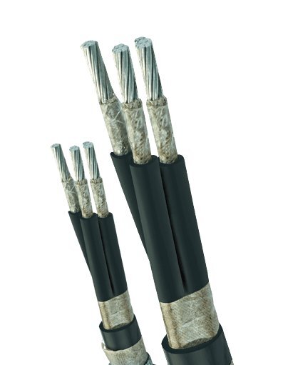 Fire Survival - Resistant Cables