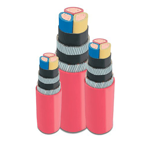 Marine And Offshore Cables