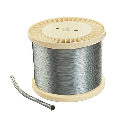 Stainless Steel Wires