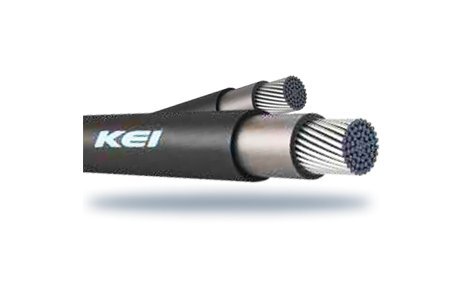 Medium Voltage Covered Conductors Cables