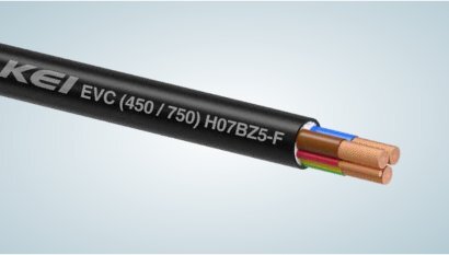AC Charging Cables
