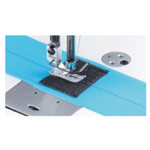 Jack A5E Computerized Direct Drive Single Needle Lockstitch Sewing Machine