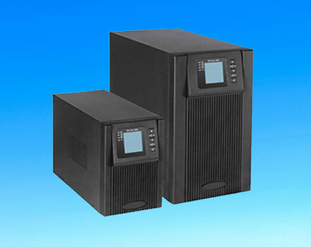 3KVA M11 ऑनलाइन UPS