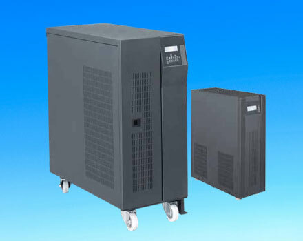 10KVA PFC M11 Online UPS