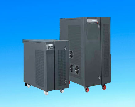 40KVA Online UPS
