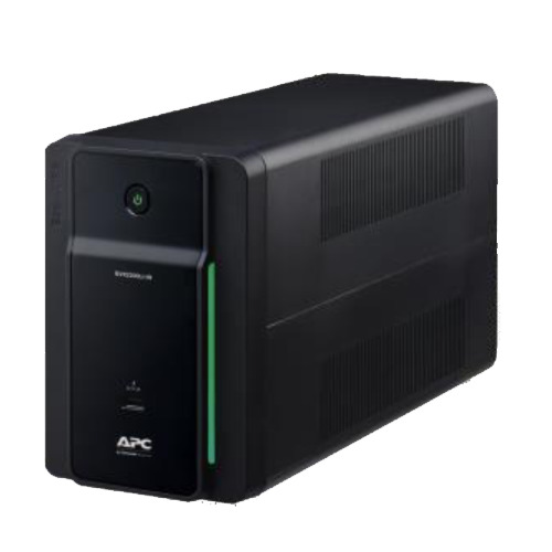 Reliable Home Connection APC UPS