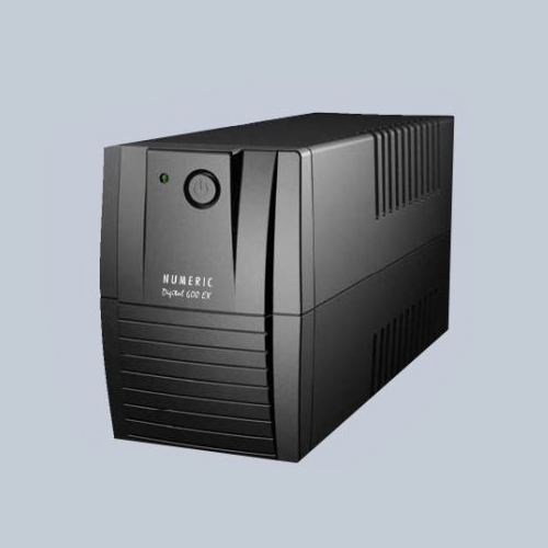 Numeric Digital 600EX Online UPS