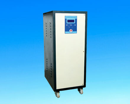 75kva Air Cooled Servo Stabilizer