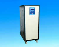 75kva Air Cooled Servo Stabilizer