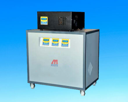 300kva Static Stabilizer