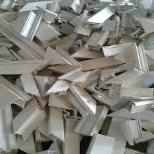UPVC Scrap Chips