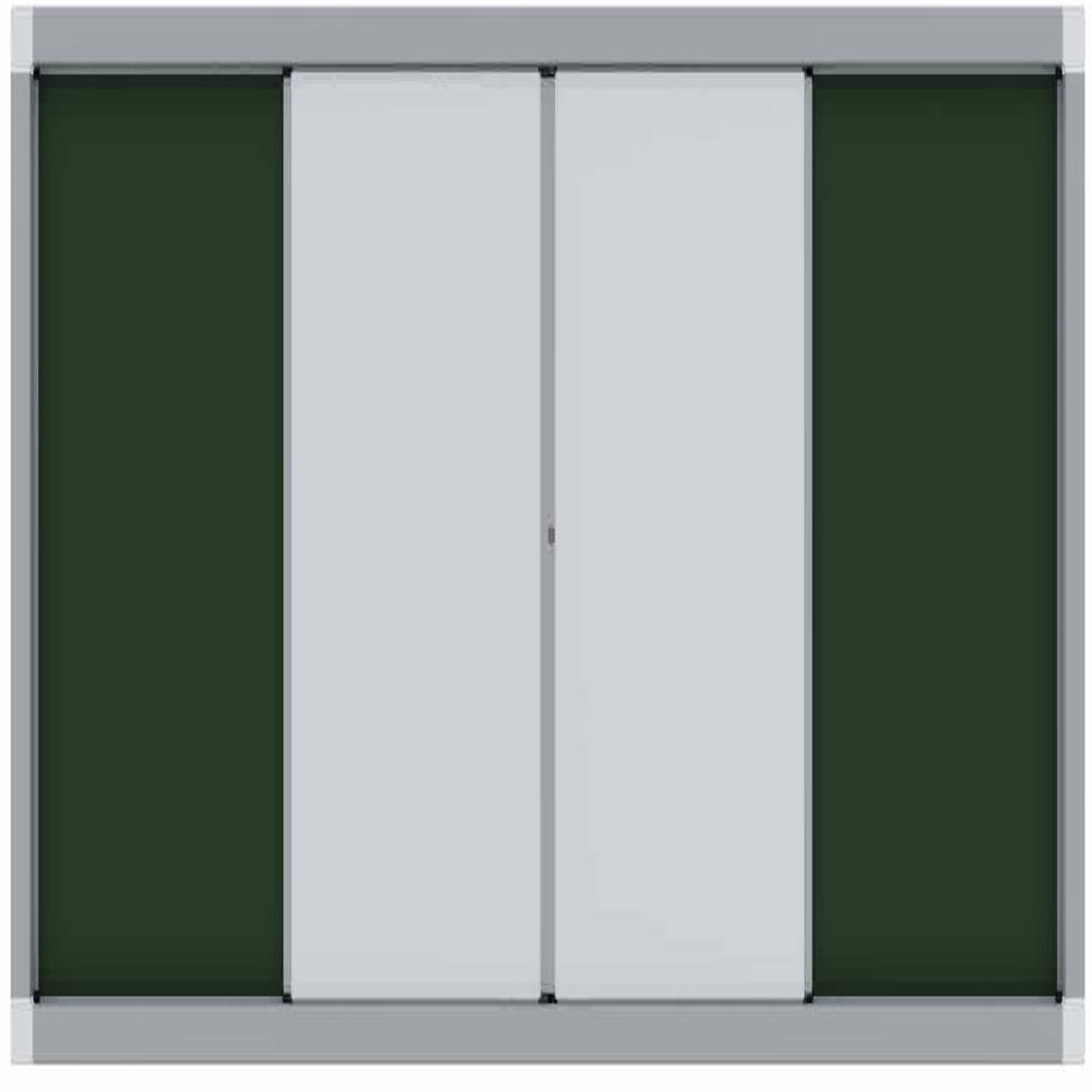 Sliding Writing Boards