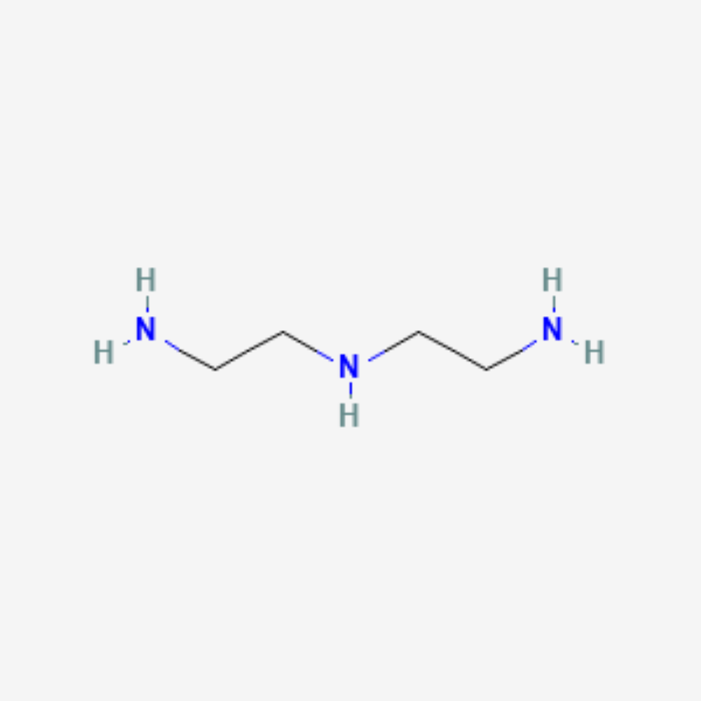 Diethylene Triamine Deta - Application: Textile Industry