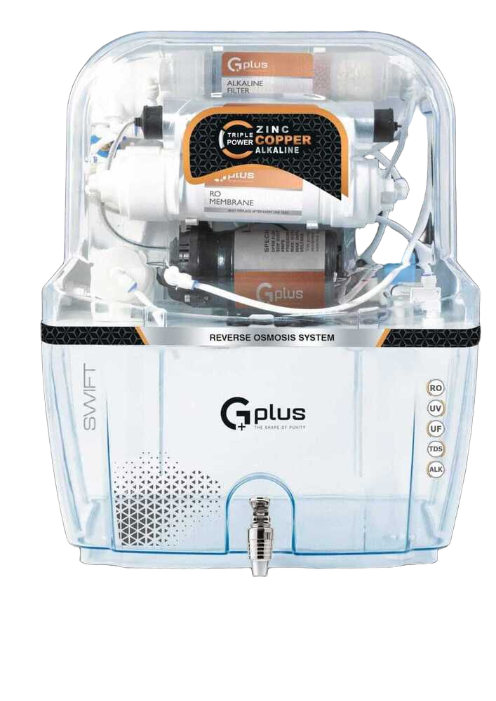 Domestic RO Filter