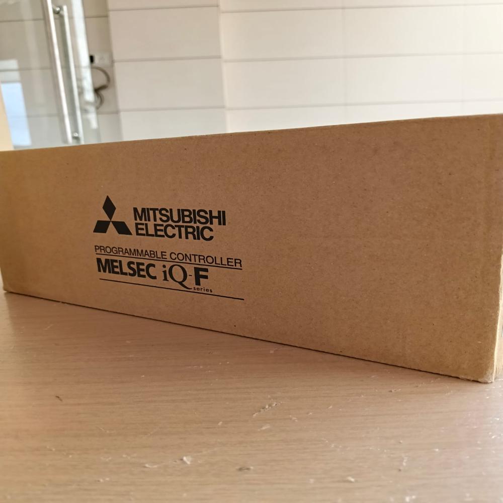 FX5U-64MT /DSS