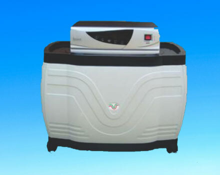 Gee Mass Power Home Inverter With Trolley