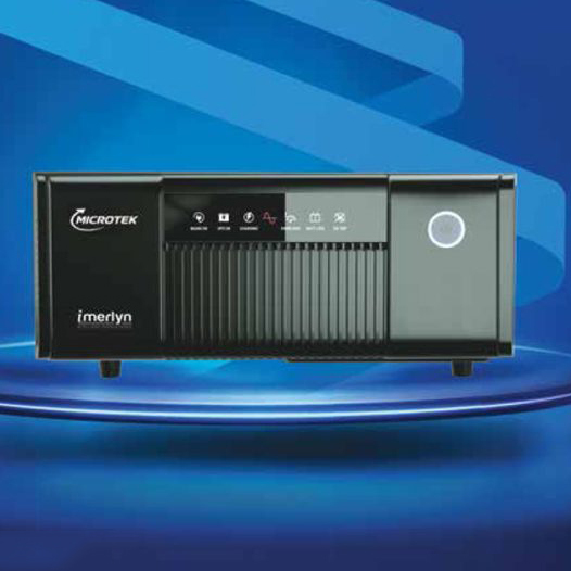 Microtek Home Inverter