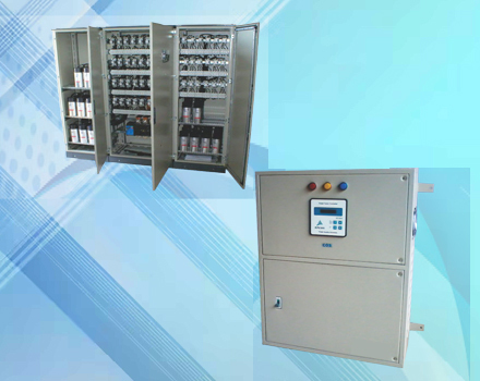 Power Factor Controller